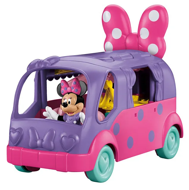 [BDG92] Mattel BDG92 set de juguetes