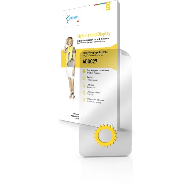 [1009418] 3M Vikuiti ADQC27