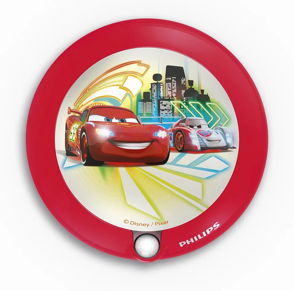 [717653266] Philips Disney 717653266 luz nocturna para bebés Multicolor 0,06 W