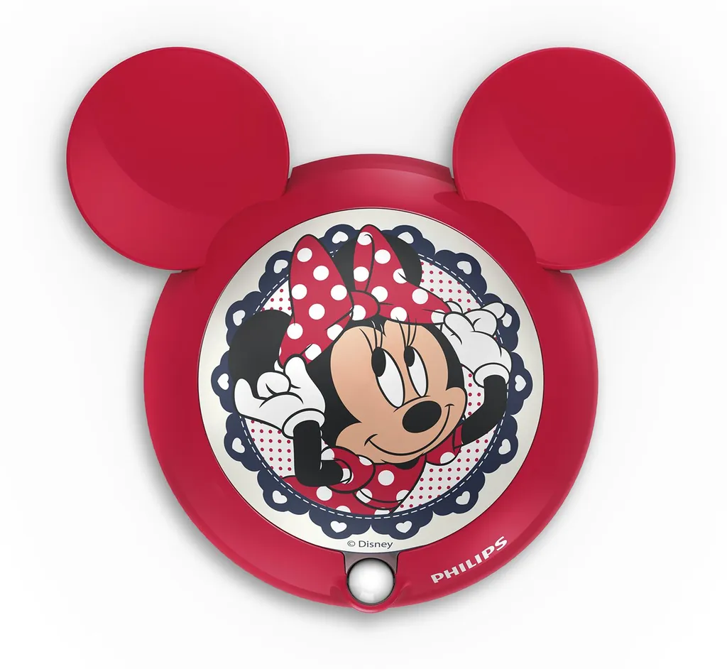 [717663166] Philips Disney 717663166 luz nocturna para bebés Multicolor 0,06 W