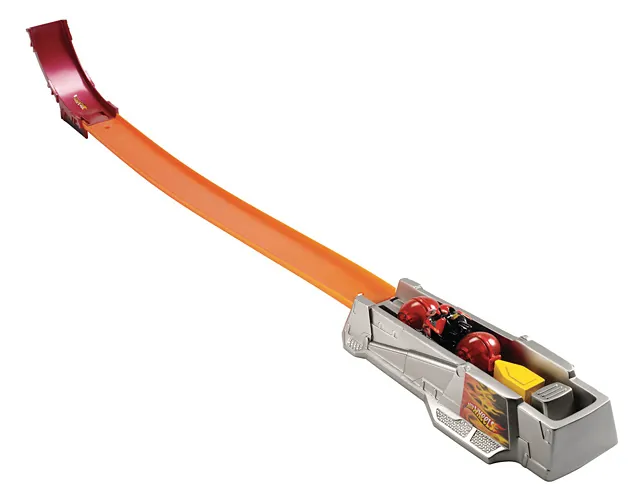 [BGX57] Mattel BGX57 vehículo de juguete