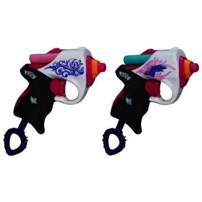 [A4807] Hasbro A4807 arma de juguete