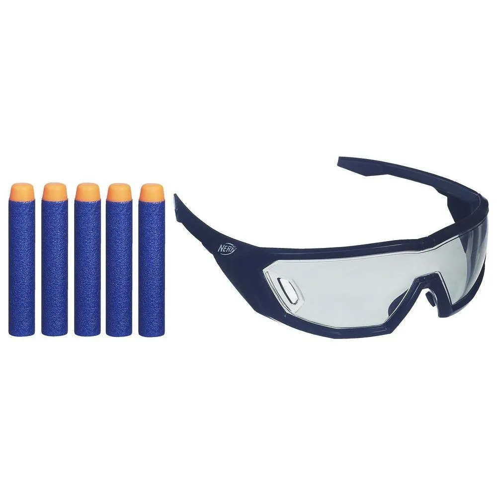[A5068] Nerf N-Strike Elite Vision Gear Recarga