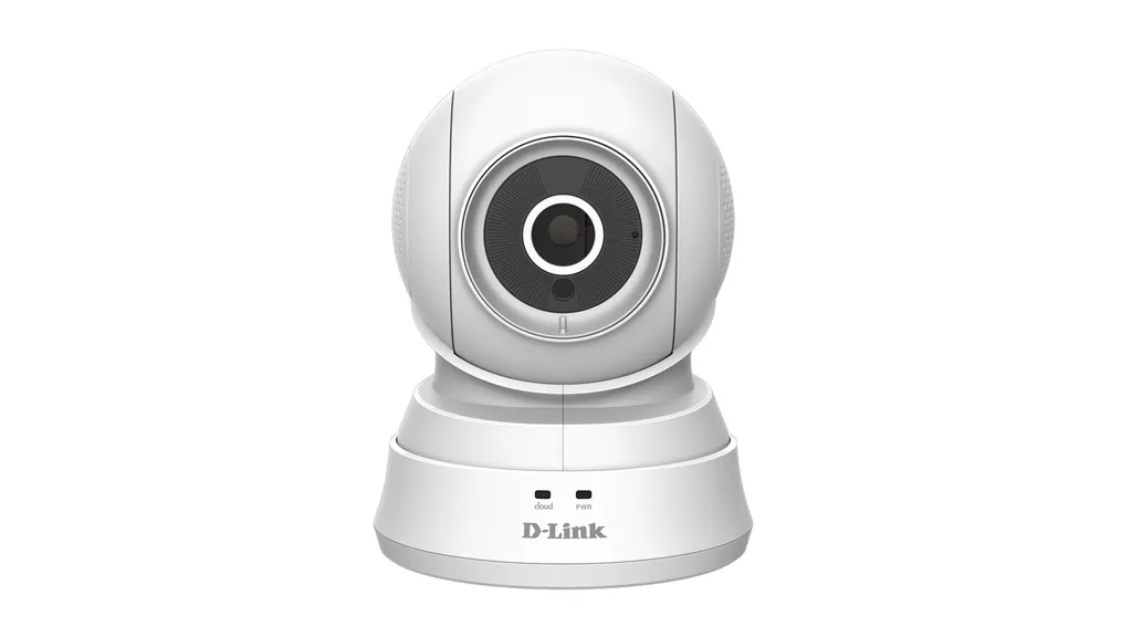 [DCS-850L] D-Link Pan & Tilt Wi-Fi Baby Camera Azul, Rosa, Blanco