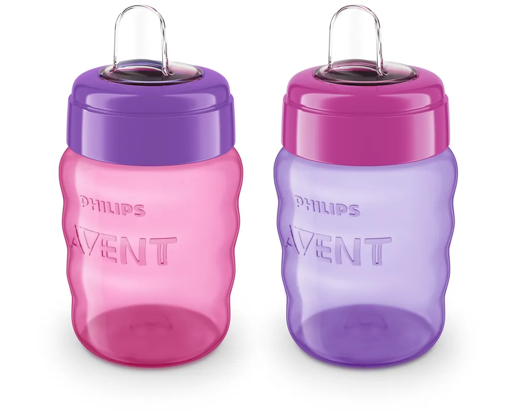[SCF553/23] Philips AVENT SCF553/23 vaso de aprendizaje con boquilla 260 ml