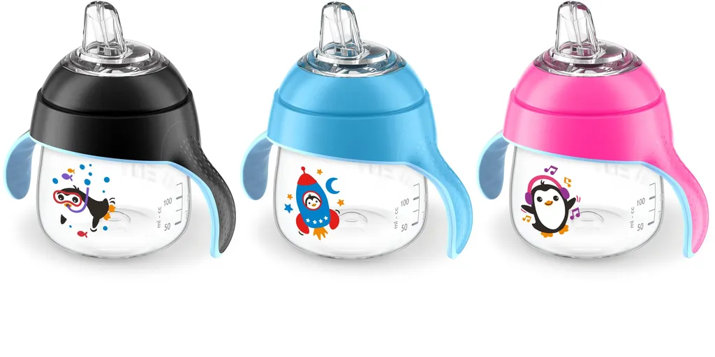 [SCF751/30] Philips AVENT SCF751/30 vaso de aprendizaje con boquilla 200 ml