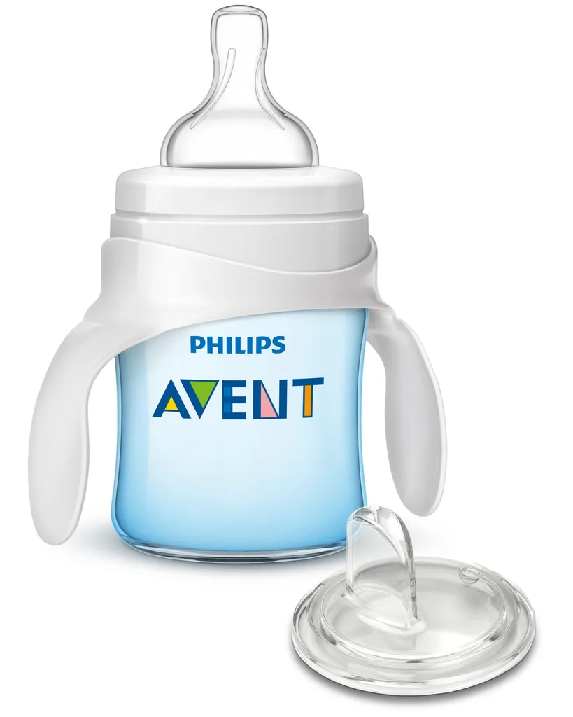 [SCF249/01] Philips AVENT SCF249/01 vaso de aprendizaje con boquilla