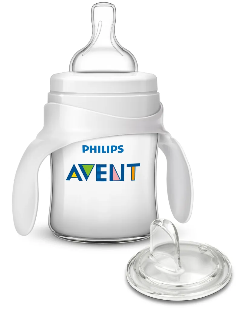 [SCF249/03] Philips AVENT SCF249/03 vaso de aprendizaje con boquilla