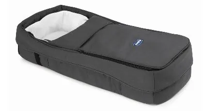 [8058664020409] Chicco Artic Negro