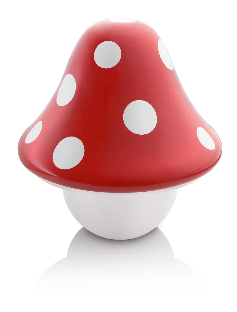 [432743226] Philips myKidsRoom 432743226 luz nocturna para bebés Rojo, Blanco LED 3,6 W