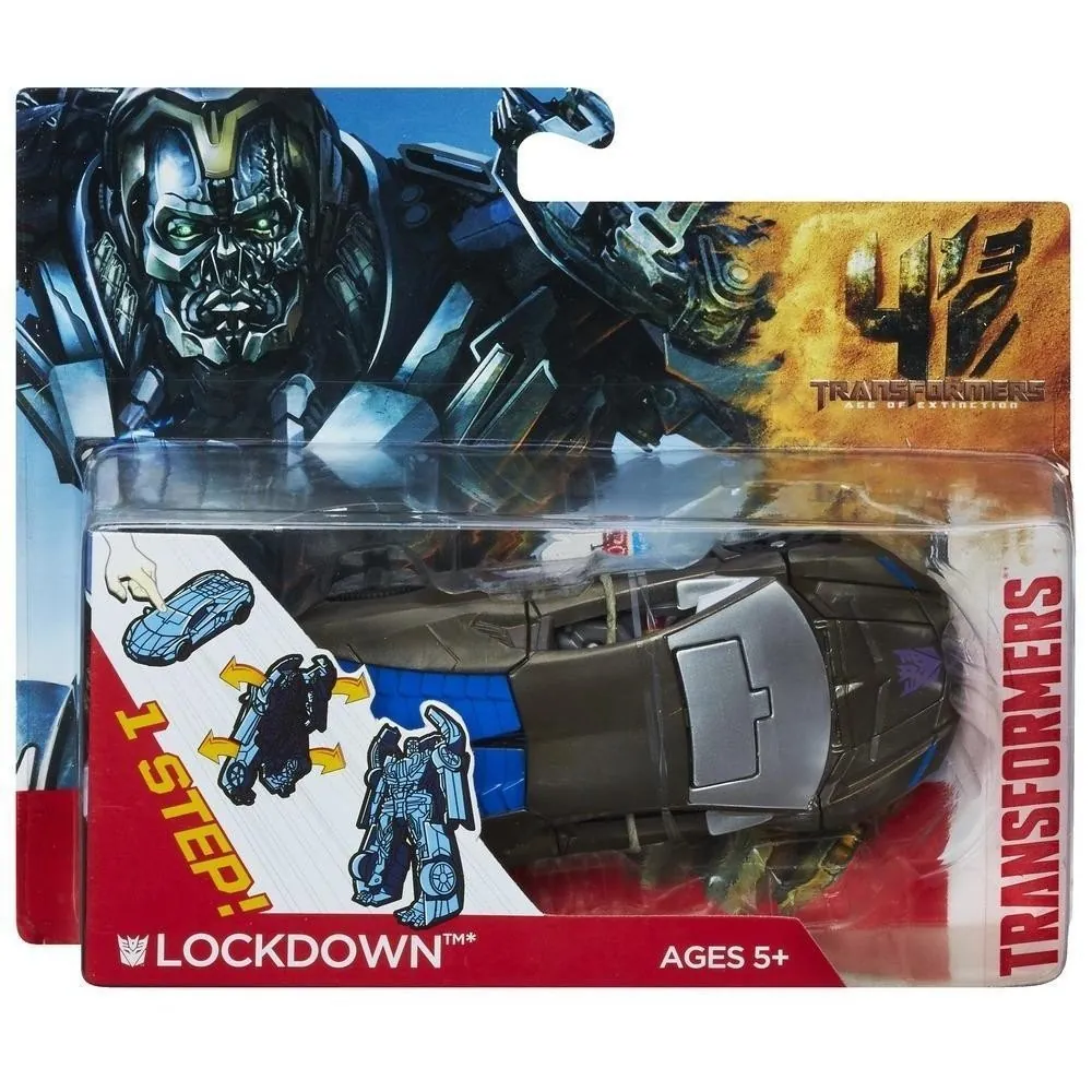 [A9865E24] Hasbro A9865