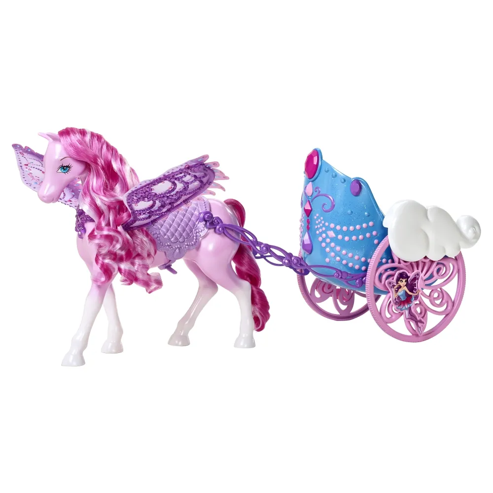 [Y6382] Mattel Y6382 accesorio para muñecas