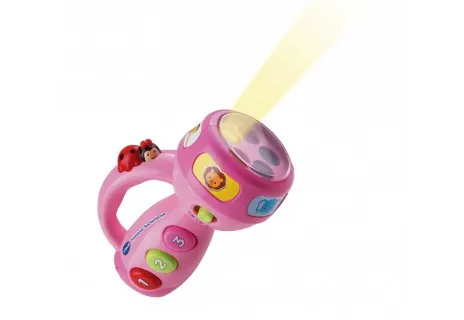 [80-124054] VTech 80-124054 juego educativo