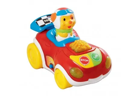 [80-112904] VTech 80-112904 juego educativo