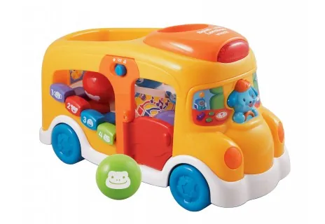 [80-112804] VTech 80-112804 juego educativo
