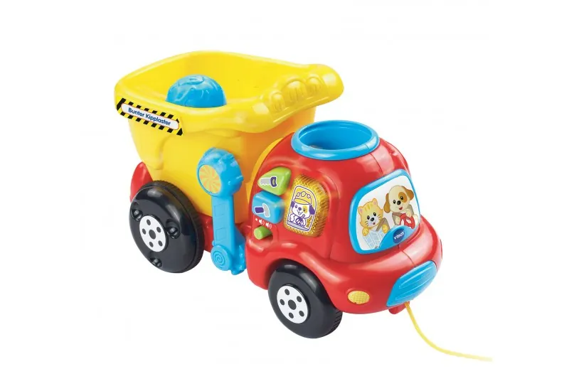 [80-166504] VTech 80-166504 juguete de arrastre