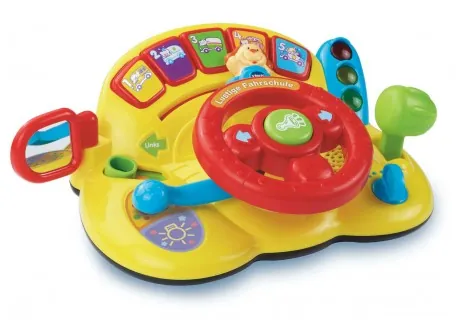 [80-166604] VTech Baby 80-166604 juego educativo