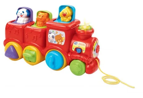 [80-151104] VTech 80-151104 juego educativo