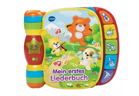 [80-166704] VTech 80-166704 juego educativo