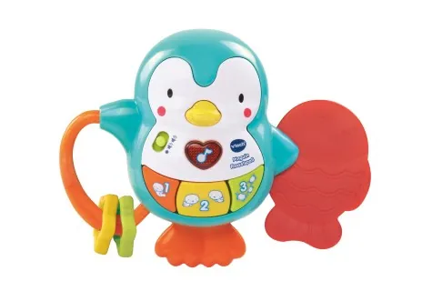 [80-165604] VTech 80-165604 juego educativo