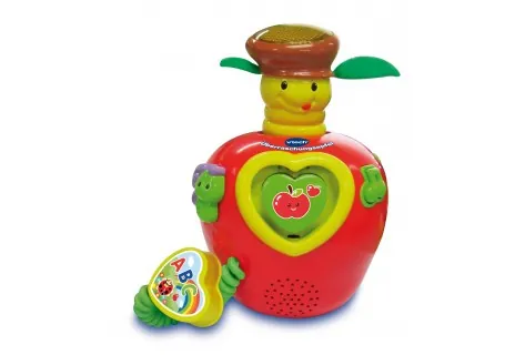 [80-142704] VTech 80-142704 juego educativo