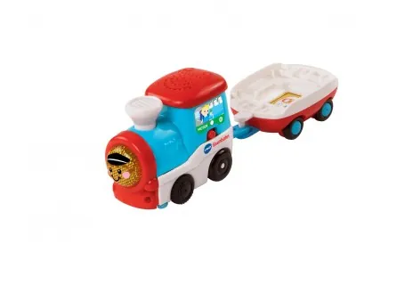 [80-161104] VTech 80-161104 juego educativo