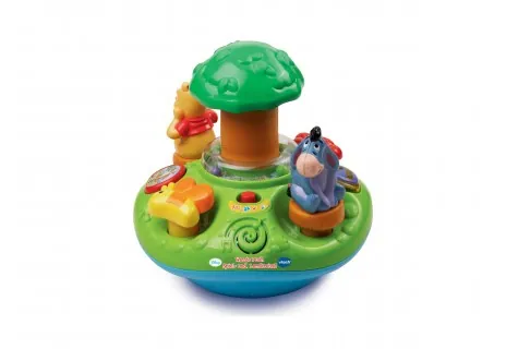 [80-137504] VTech 80-137504 juego educativo