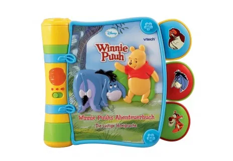 [80-119104] VTech 80-119104 juego educativo