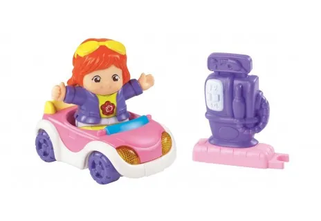 [80-162704] VTech 80-162704 juego educativo