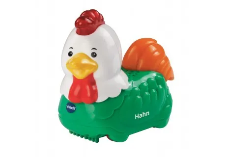 [80-180404] VTech 80-180404 juego educativo