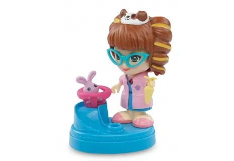 [80-172904] VTech 80-172904 figura de juguete para niños