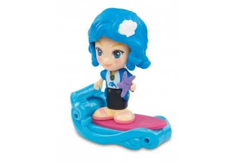 [80-173104] VTech 80-173104 figura de juguete para niños