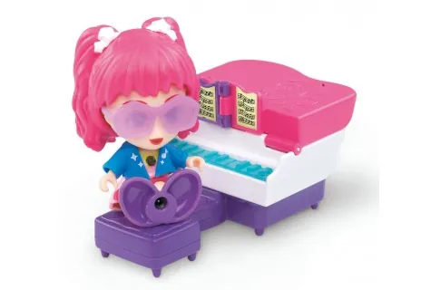 [80-159604] VTech 80-159604 figura de juguete para niños