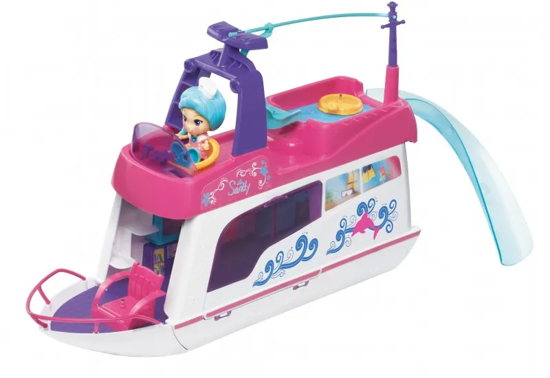 [80-172304] VTech 80-172304 set de juguetes
