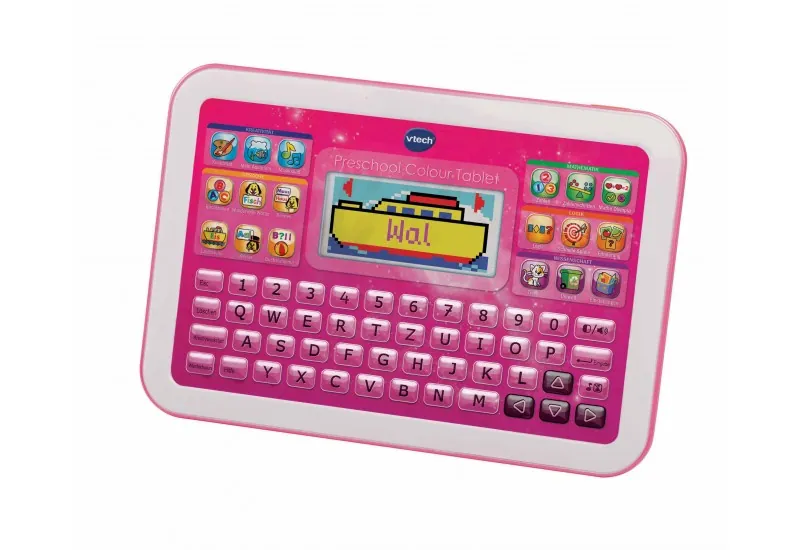 [80-155254] VTech 80-155254 juego educativo