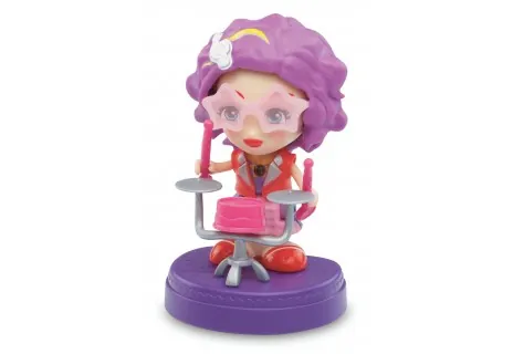 [80-172504] VTech 80-172504 figura de juguete para niños
