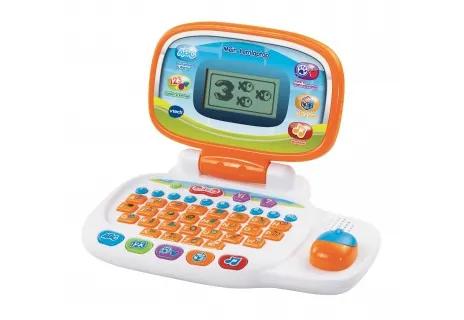[80-155404] VTech 80-155404 juego educativo