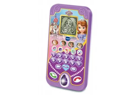 [80-156404] VTech 80-156404 juego educativo