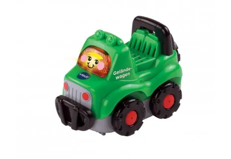 [80-164204] VTech 80-164204 juguete musical