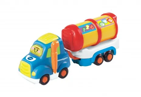 [80-164504] VTech 80-164504 juguete musical
