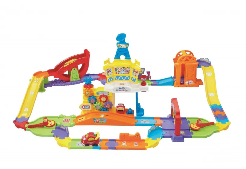 [80-180204] VTech 80-180204 vehículo de juguete