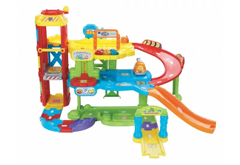 [80-180004] VTech 80-180004 set de juguetes
