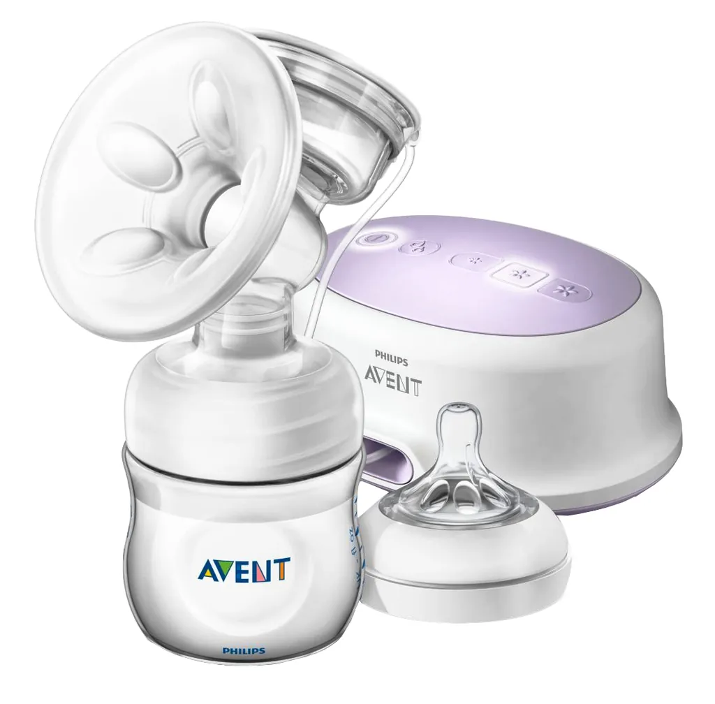 [SCF332/11] Philips AVENT SCF332/11 extractor de leche Electrónico
