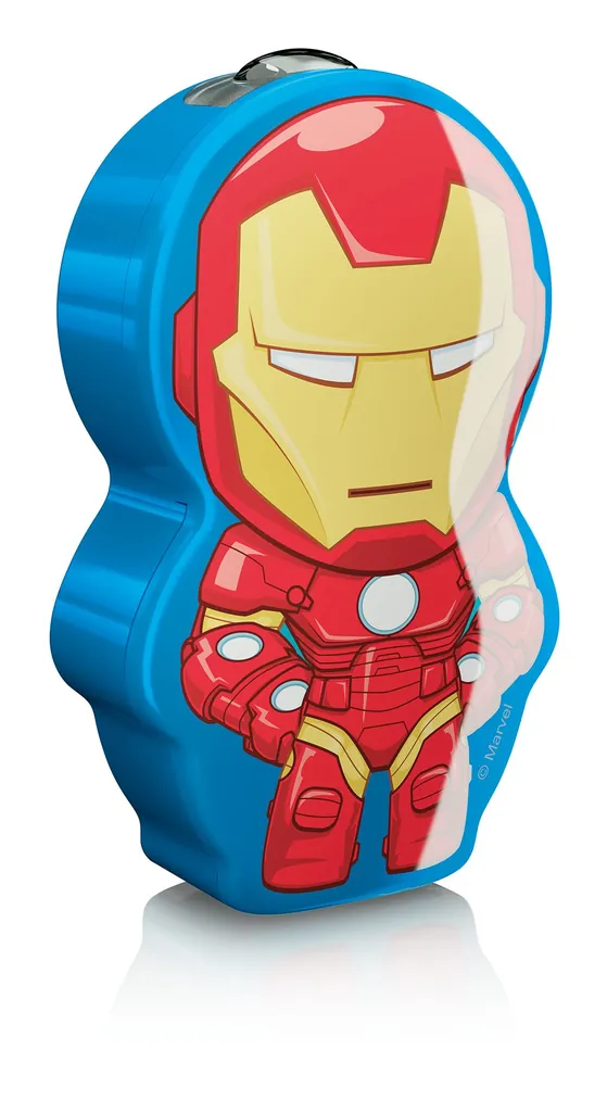 [717673516] Philips Marvel 71767/35/16 luz nocturna para bebés 0,3 W