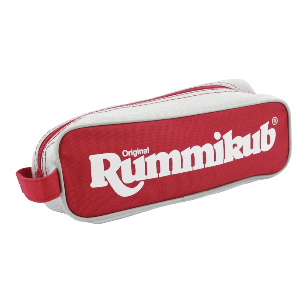 [03976] Rummikub 03976 juego de tablero Juego de mesa Juego de fichas