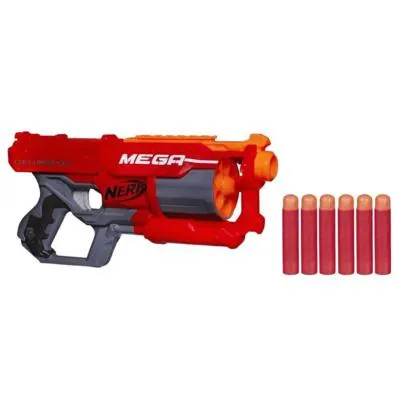 [A9353EU4] Hasbro MEGA Cyclone