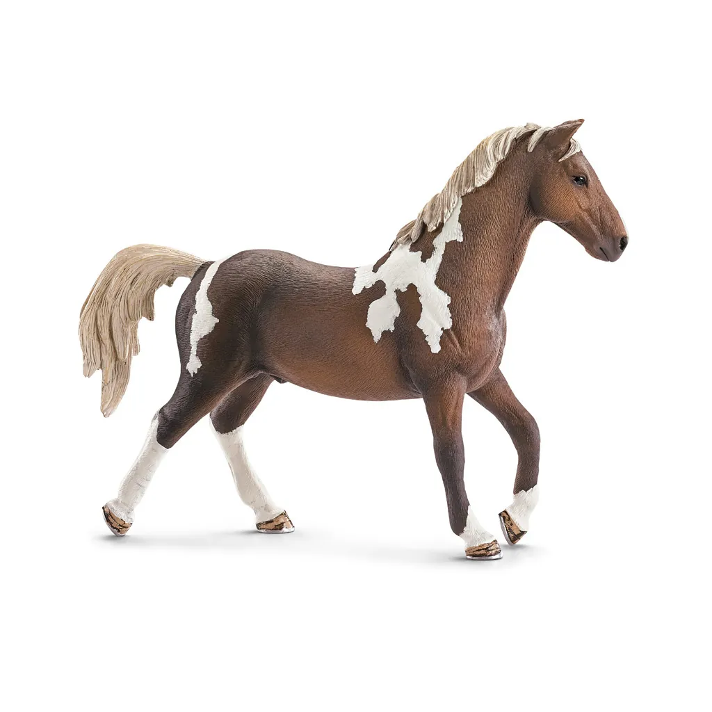 [13756] schleich Vida en la Granja 13756 figura de juguete para niños