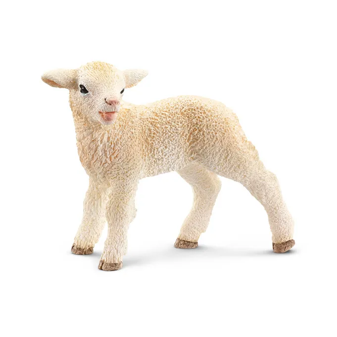[13744] schleich Vida en la Granja 13744 figura de juguete para niños