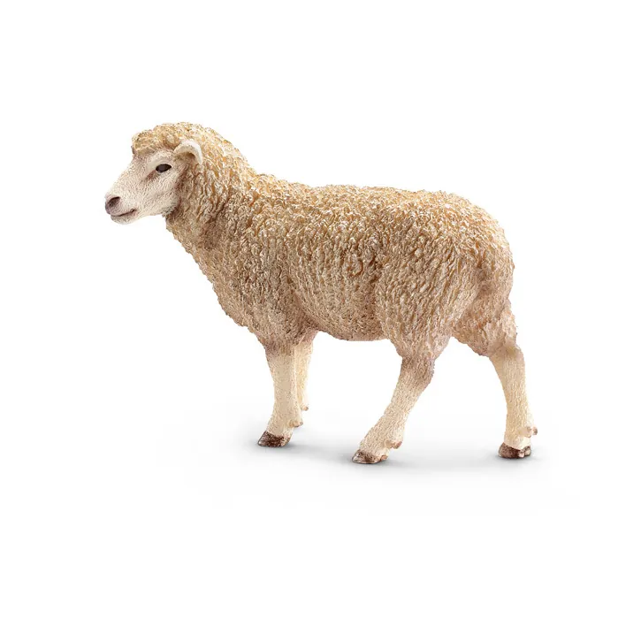 [13743] schleich Vida en la Granja 13743 figura de juguete para niños