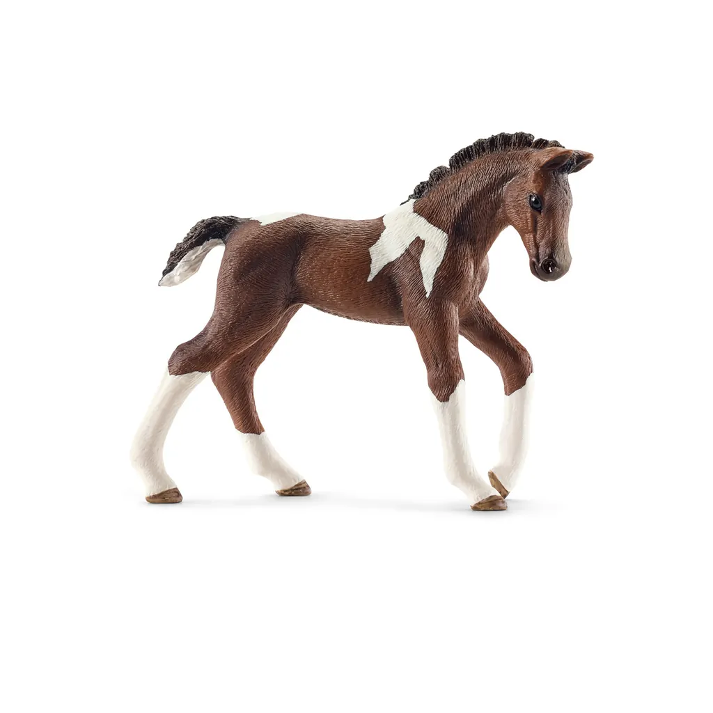 [13758] schleich Vida en la Granja 13758 figura de juguete para niños